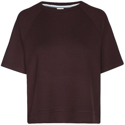 Brax T-Shirt BAILEE beere 46 damen Brax T-Shirt BAILEE beere 46 damen