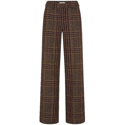 Brax Marlenehose MAINE braun 38 Damen Brax Marlenehose MAINE braun 38 Damen