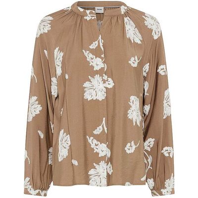 Brax Bluse VIVIAN camel 46 damen Brax Bluse VIVIAN camel 46 damen