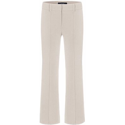 CAMBIO Chino FARAH creme 46/L29 damen CAMBIO Chino FARAH creme 46/L29 damen