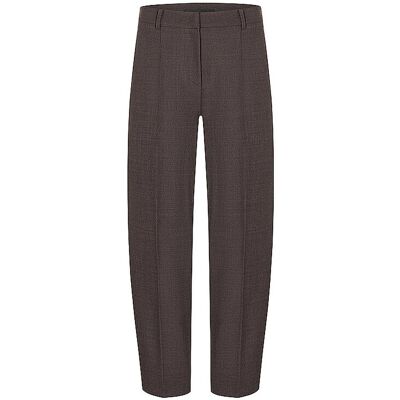 CAMBIO Chino ELYSSA braun 34/L32 damen CAMBIO Chino ELYSSA braun 34/L32 damen