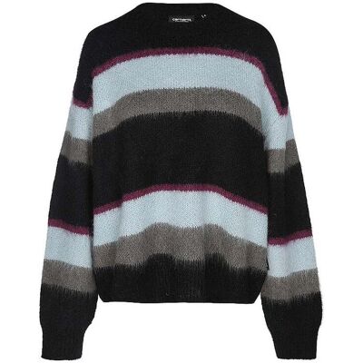 CARHARTT WIP Pullover MERLIN schwarz XS damen CARHARTT WIP Pullover MERLIN schwarz XS damen