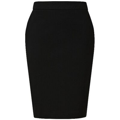 COMMA Businessrock schwarz 36 damen COMMA Businessrock schwarz 36 damen