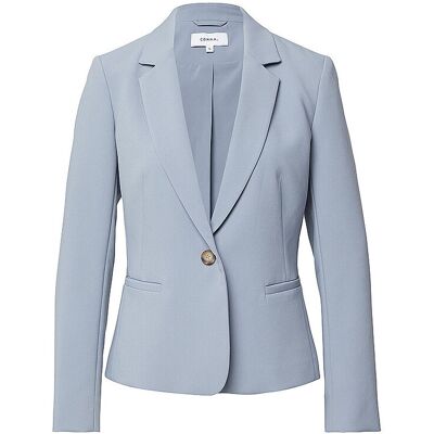 COMMA Blazer blau 46 damen COMMA Blazer blau 46 damen