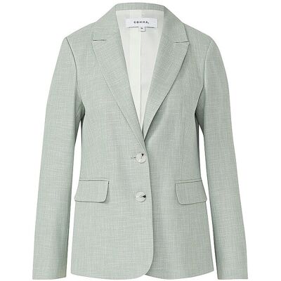 COMMA Blazer mint 42 damen COMMA Blazer mint 42 damen
