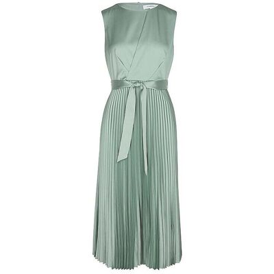 COMMA Midikleid mint 44 damen COMMA Midikleid mint 44 damen