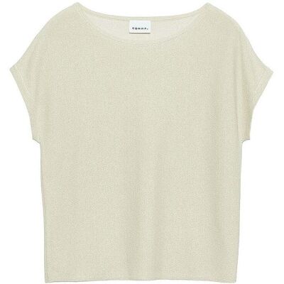 COMMA Pullover weiss 46 damen COMMA Pullover weiss 46 damen