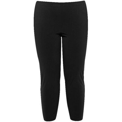 DORIS STREICH Leggings schwarz 50 damen DORIS STREICH Leggings schwarz 50 damen