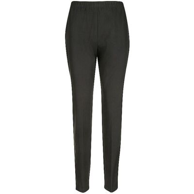 DORIS STREICH Hose Slim-Line schwarz 40 damen DORIS STREICH Hose Slim-Line schwarz 40 damen
