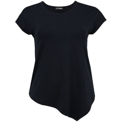 DORIS STREICH T-Shirt dunkelblau 38 damen DORIS STREICH T-Shirt dunkelblau 38 damen