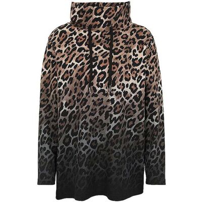 DORIS STREICH Sweater camel 38 damen DORIS STREICH Sweater camel 38 damen