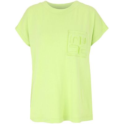 DORIS STREICH T-Shirt hellgrün 40 damen DORIS STREICH T-Shirt hellgrün 40 damen