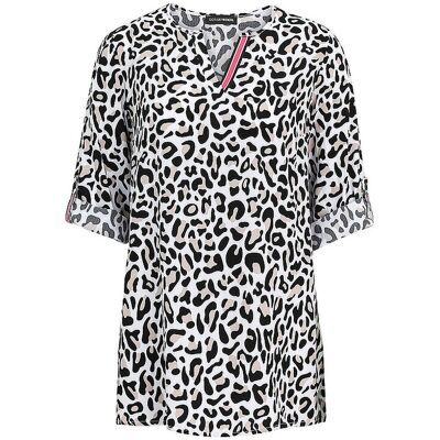 DORIS STREICH Bluse schwarz 42 damen DORIS STREICH Bluse schwarz 42 damen