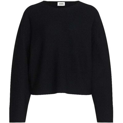 DRYKORN Pullover MEAMI 10 schwarz XS damen DRYKORN Pullover MEAMI 10 schwarz XS damen