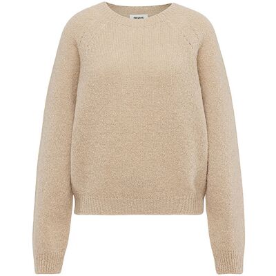 DRYKORN Pullover PEMIRI_2 creme XL damen DRYKORN Pullover PEMIRI_2 creme XL damen