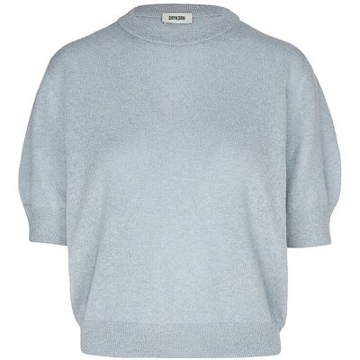 DRYKORN Pullover SANDY 1 blau S damen DRYKORN Pullover SANDY 1 blau S damen