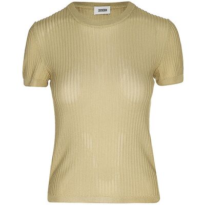 DRYKORN Pullover MOGLINI senf S damen DRYKORN Pullover MOGLINI senf S damen