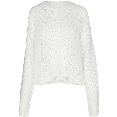 DRYKORN Pullover MALESE 1 creme M damen DRYKORN Pullover MALESE 1 creme M damen