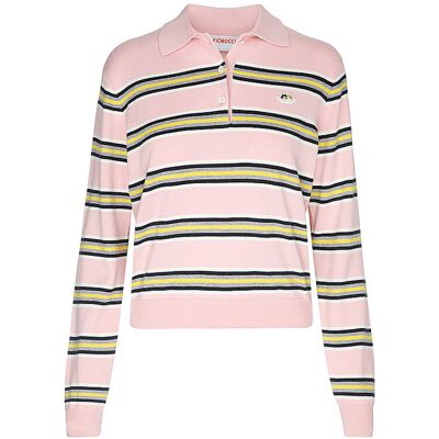 FIORUCCI Pullover rosa XS damen FIORUCCI Pullover rosa XS damen