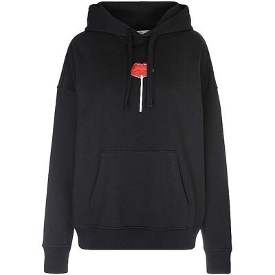 FIORUCCI Sweater schwarz XS damen FIORUCCI Sweater schwarz XS damen