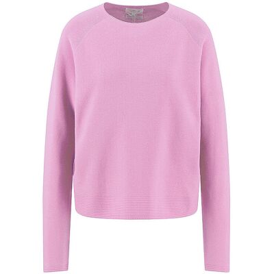 FYNCH-HATTON Pullover rosa S damen FYNCH-HATTON Pullover rosa S damen