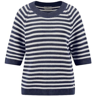 FYNCH-HATTON Pullover dunkelblau S damen FYNCH-HATTON Pullover dunkelblau S damen