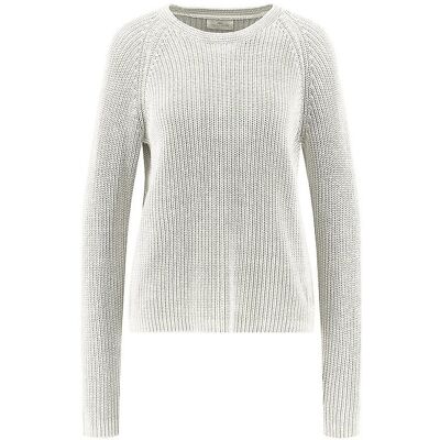 FYNCH-HATTON Pullover creme M damen FYNCH-HATTON Pullover creme M damen