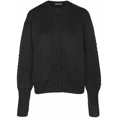 GOTTSEIDANK Trachtencardigan PAULA grau L damen GOTTSEIDANK Trachtencardigan PAULA grau L damen