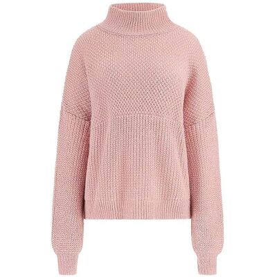 Guess Pullover DANIELLE rosa M damen Guess Pullover DANIELLE rosa M damen
