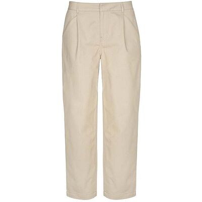 HUGO Chino Hulisea-2_B beige 34 damen HUGO Chino Hulisea-2_B beige 34 damen