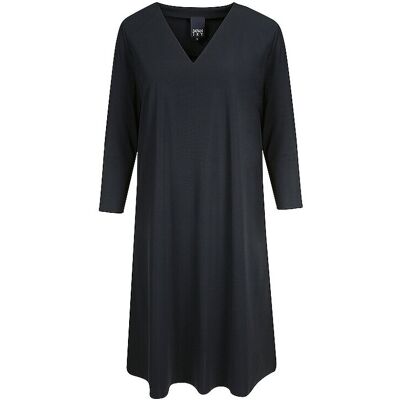 JAPAN TKY Kleid ZEYA blau XS damen JAPAN TKY Kleid ZEYA blau XS damen