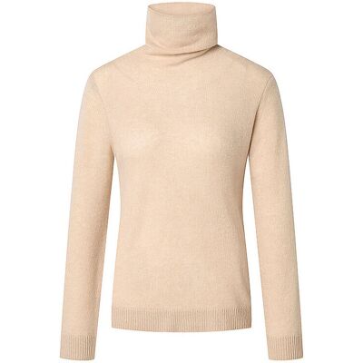 JOOP! Kaschmirpullover beige 36 damen JOOP! Kaschmirpullover beige 36 damen