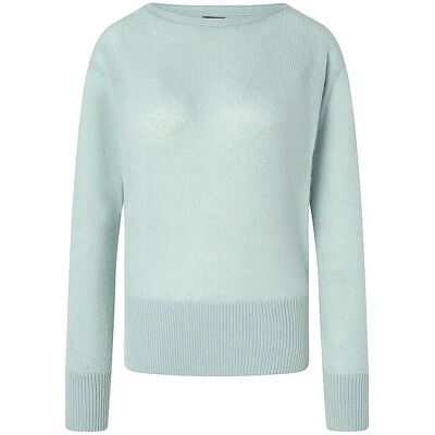 JOOP! Kaschmirpullover mint 38 damen JOOP! Kaschmirpullover mint 38 damen