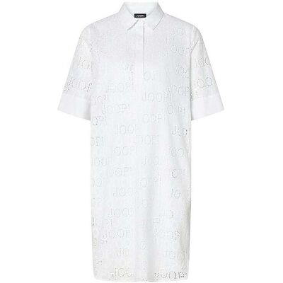 JOOP! Minikleid DERIA weiss 38 damen JOOP! Minikleid DERIA weiss 38 damen