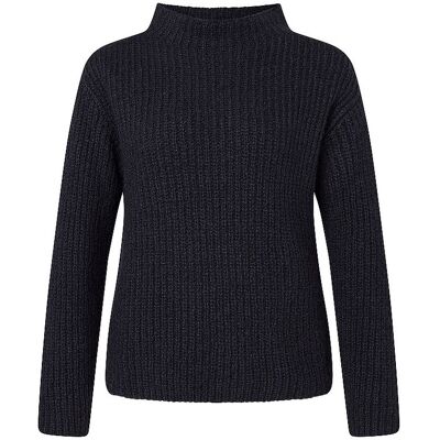 JOOP! Pullover dunkelblau 40 damen JOOP! Pullover dunkelblau 40 damen
