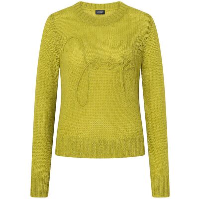 JOOP! Pullover KORIN grün 36 damen JOOP! Pullover KORIN grün 36 damen