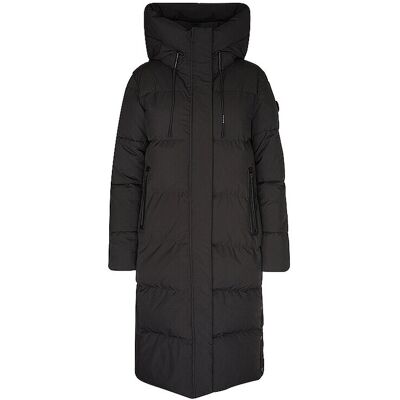KHUJO Steppmantel lila XS Damen KHUJO Steppmantel lila XS Damen