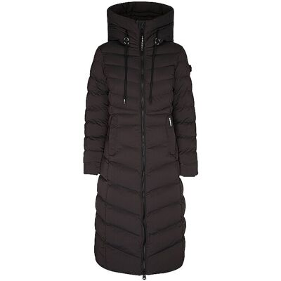 KHUJO Steppmantel INGRAM6 lila XS damen KHUJO Steppmantel INGRAM6 lila XS damen