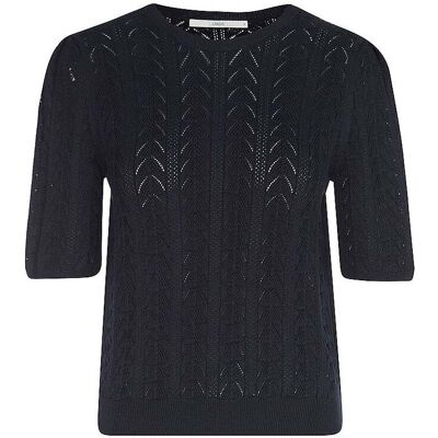 LANIUS Pullover dunkelblau 34 damen LANIUS Pullover dunkelblau 34 damen