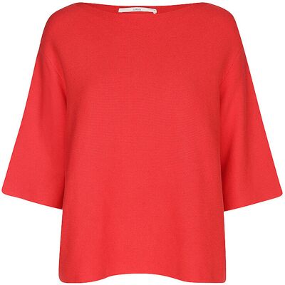 LANIUS Pullover rot 34 damen LANIUS Pullover rot 34 damen