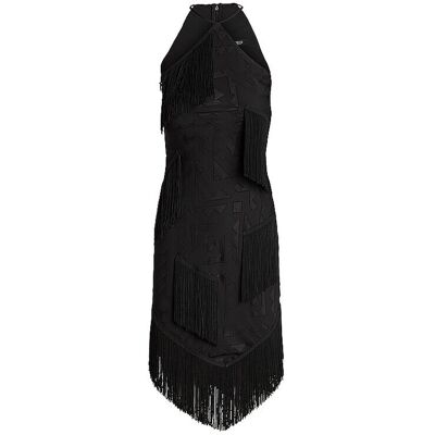 LAUREN RALPH LAUREN Cocktailkleid schwarz 40 damen LAUREN RALPH LAUREN Cocktailkleid schwarz 40 damen