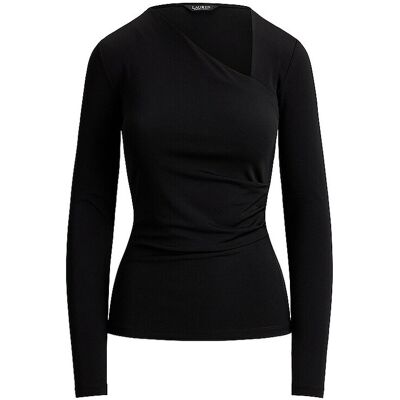 LAUREN RALPH LAUREN Pullover schwarz M damen LAUREN RALPH LAUREN Pullover schwarz M damen