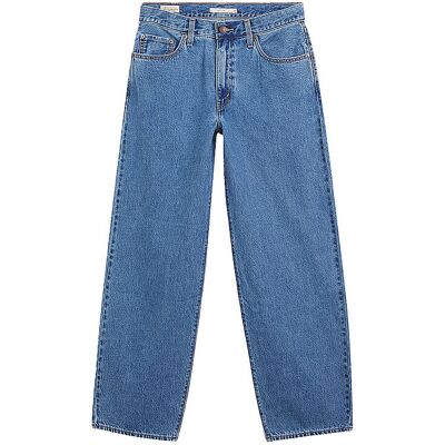 LEVI'S® Jeans Relaxed Fit BAGGY blau 31/L32 damen LEVI'S® Jeans Relaxed Fit BAGGY blau 31/L32 damen
