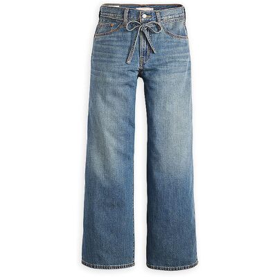 LEVI'S® Jeans Wide Leg blau 27/L29 damen LEVI'S® Jeans Wide Leg blau 27/L29 damen