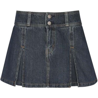 LEVI'S® Minirock HAPPY TALE dunkelblau 28 damen LEVI'S® Minirock HAPPY TALE dunkelblau 28 damen