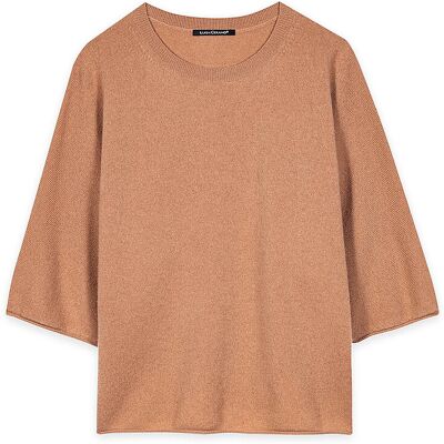 LUISA CERANO Pullover rot 34 damen LUISA CERANO Pullover rot 34 damen