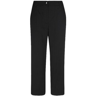 MAC Chino 7/8 NORA schwarz 36 damen MAC Chino 7/8 NORA schwarz 36 damen