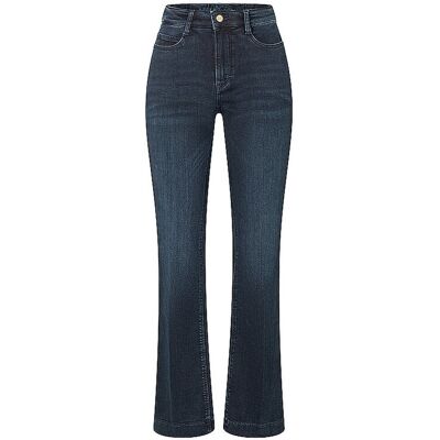 MAC Jeans Bootcut Fit DREAM dunkelblau 40/L30 damen MAC Jeans Bootcut Fit DREAM dunkelblau 40/L30 damen