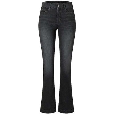 MAC Jeans Bootcut Fit DREAM schwarz 40/L30 damen MAC Jeans Bootcut Fit DREAM schwarz 40/L30 damen