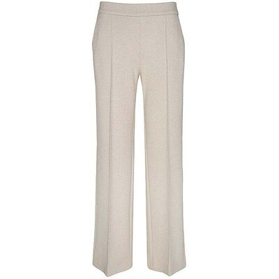 MAC Marlenehose CHIARA beige 40/L32 damen MAC Marlenehose CHIARA beige 40/L32 damen